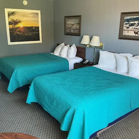 Hot Springs Hotel & Spa-2